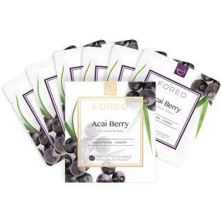 Foreo Acai Berry UFO-Mask