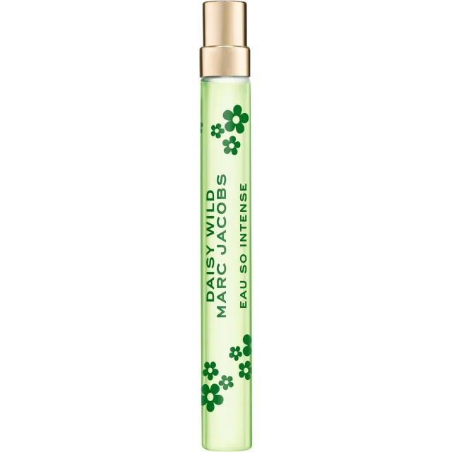 Marc Jacobs Daisy Wild Eau So Intense Eau de Parfum