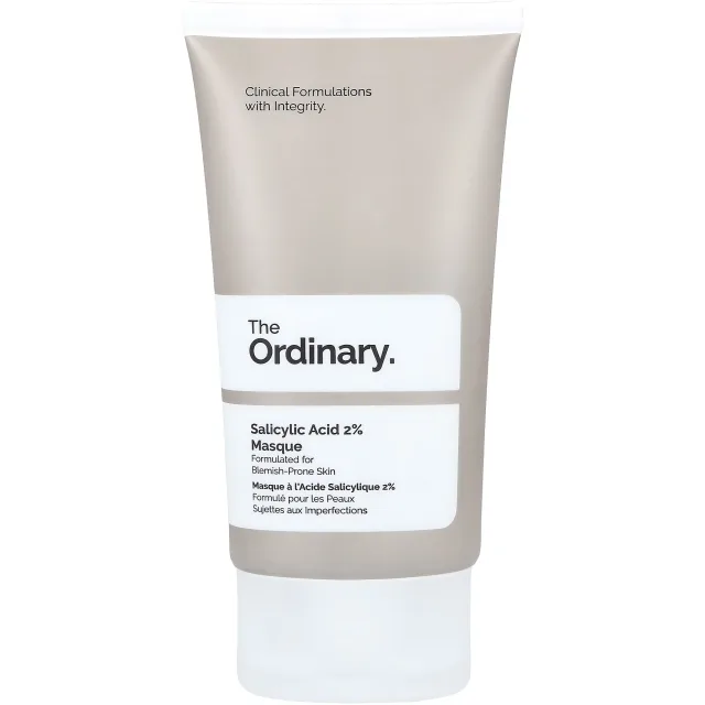 The Ordinary Salicylic Acid 2% Masque · 50 ml