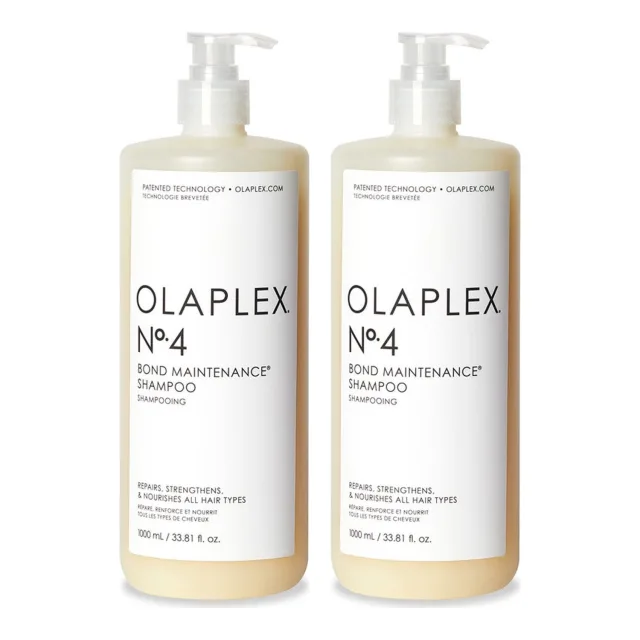 Olaplex Bond Maintenance Shampoo Duo