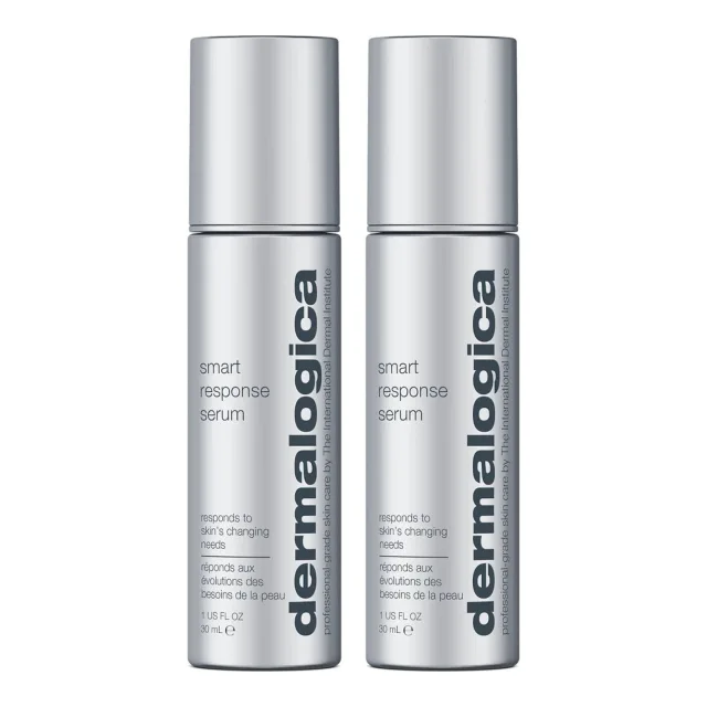 Dermalogica Smart Response Serum Duo