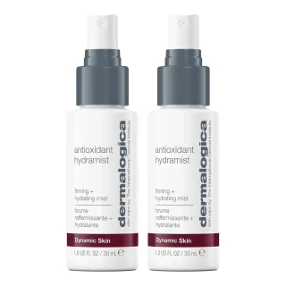 Dermalogica Antioxidant Hydramist Duo