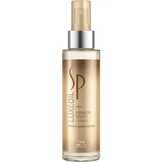 Wella Professionals SP Luxeoil Keratin Boost Essence