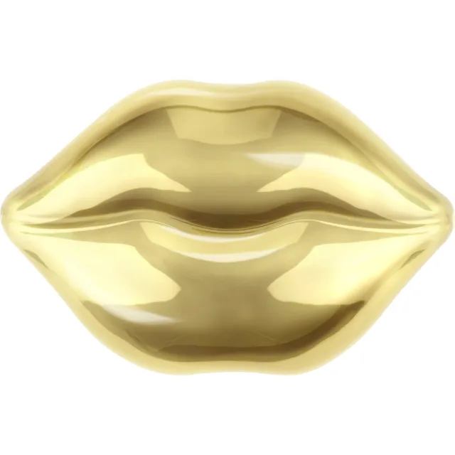 Catrice Kiss & Glow Shimmer Lip Balm