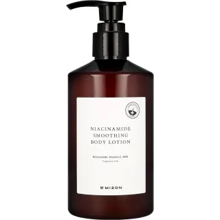 Mizon Niacinamide Smoothing Body Lotion