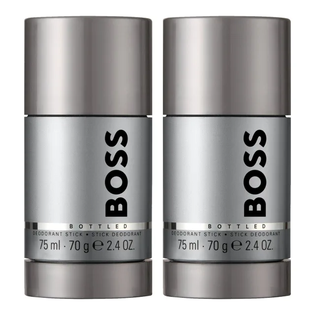 Hugo Boss Boss Bottled Duo