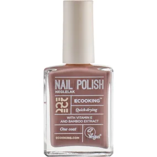 Ecooking Nail Polish Clay