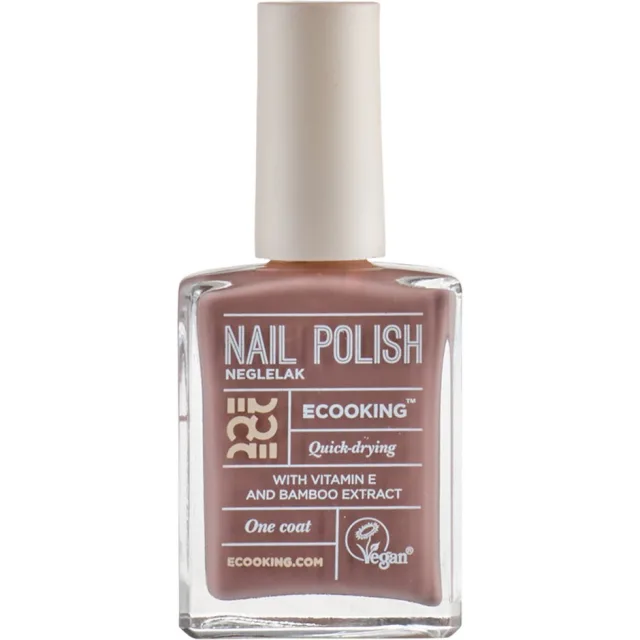 Ecooking Nail Polish Clay