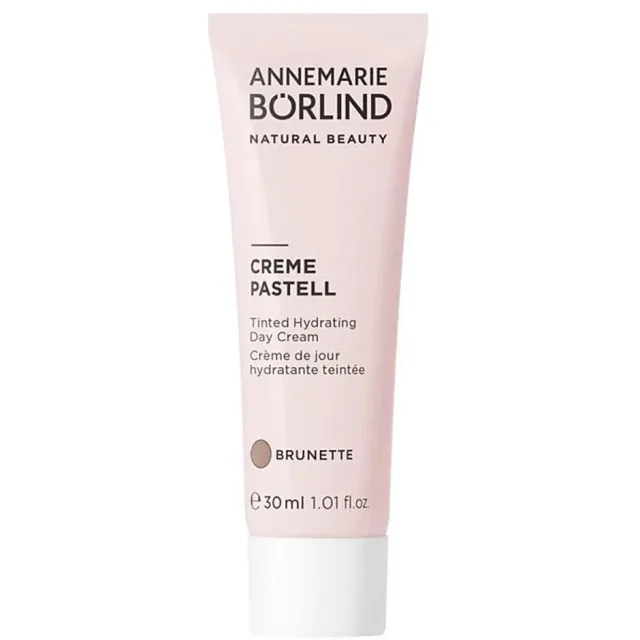Annemarie Börlind Creme Pastell Day Cream Brunette