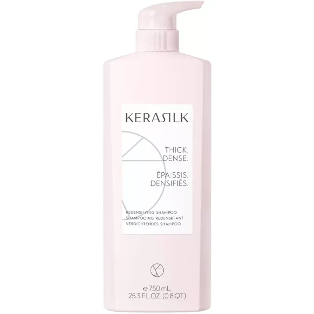Kerasilk Redensifying Shampoo 750 ml