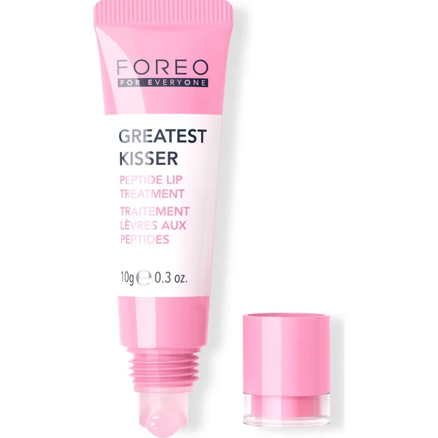 Foreo Greatest Kisser Peptide Lip Treatment