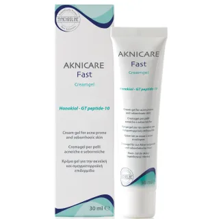 Synchroline Aknicare Fast