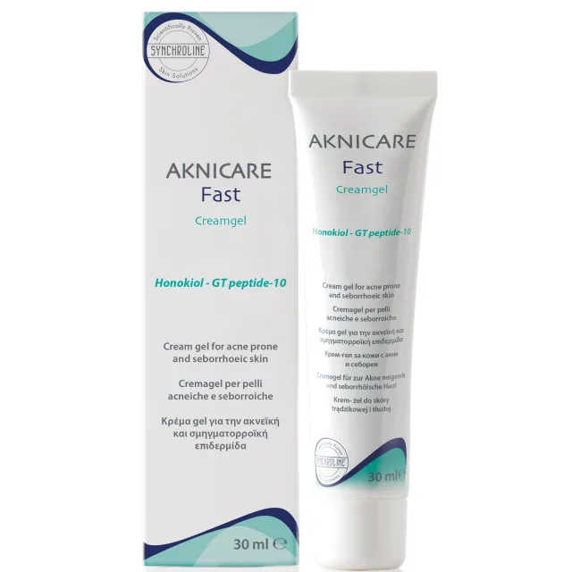 Synchroline Aknicare Fast