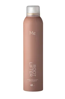 Id Hair Me Root Lifter