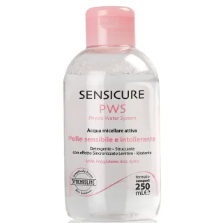 Synchroline Sensicure Micellar Water PWS