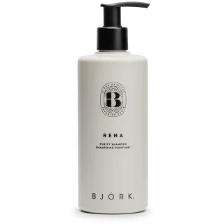 Björk RENA Purify Shampoo