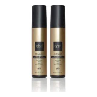 ghd Wetline Duo Bodyguard Heat Protect Spray