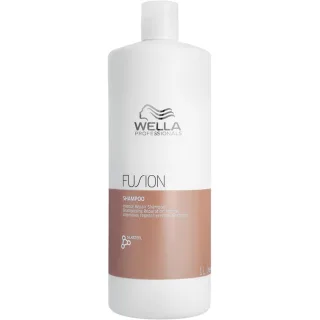 Wella Professionals Invigo Fusion Shampoo