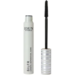 IDUN Minerals Mascara Silfr