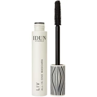 IDUN Minerals Liv All-In-One Mascara