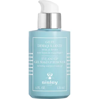 Sisley Eye & Lip Gel Makeup Remover
