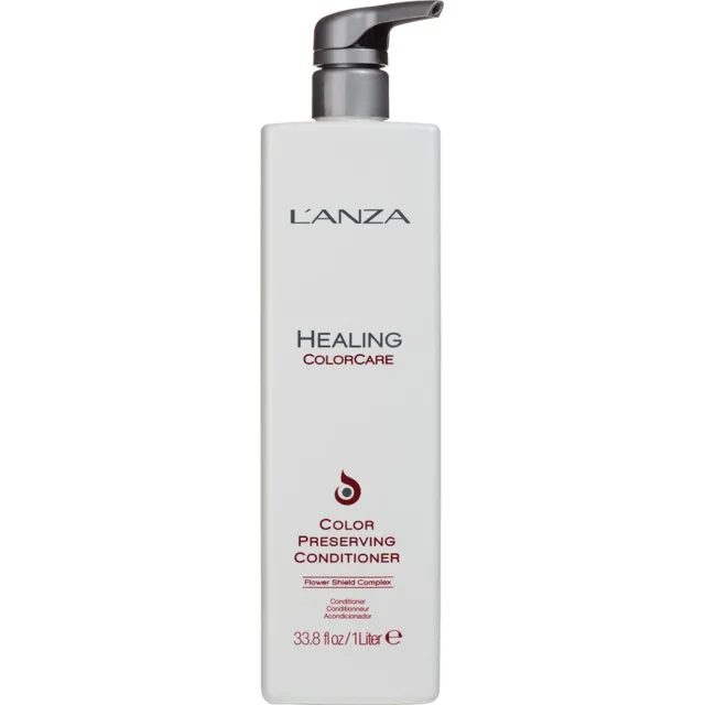 Lanza L'ANZA Color Preserving Conditioner
