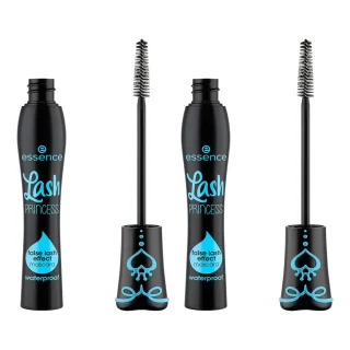 essence Lash Princess False Lash Effect Mascara Waterproof Duo