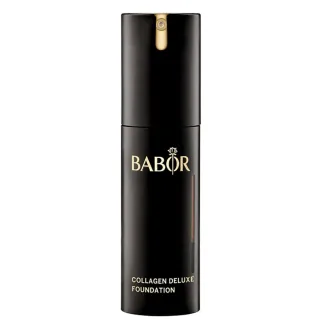 Babor Deluxe Foundation almond