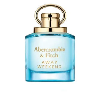 Abercrombie & Fitch Away Weekend Woman Eau de Parfum