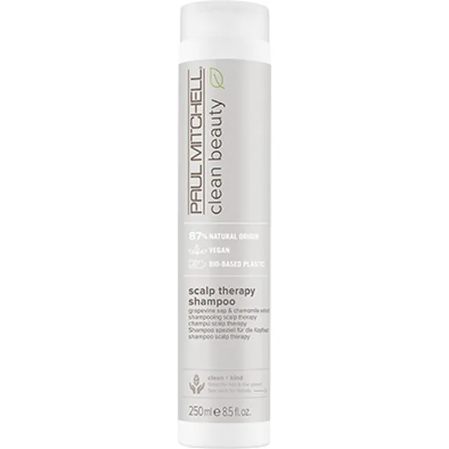 Paul Mitchell Scalp Therapy Shampoo