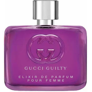 Gucci Guilty Elixir De Parfum Eau de Parfum