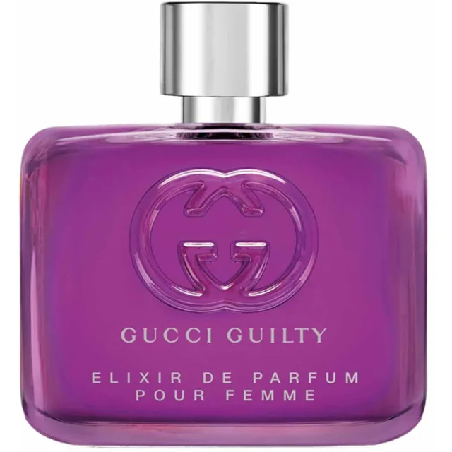 Gucci Guilty Elixir De Parfum Eau de Parfum