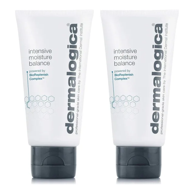 Dermalogica Intensive Moisture Balance - Dagkräm Duo