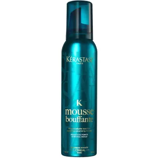 Kérastase Couture Styling Mousse Bouffante hair mousse