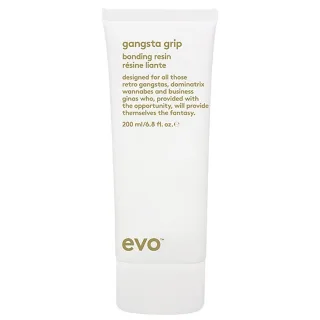 Evo Gangsta Grip Bonding Resin Gel