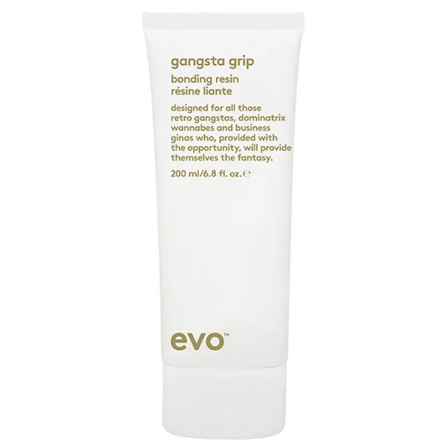 Evo Gangsta Grip Bonding Resin Gel
