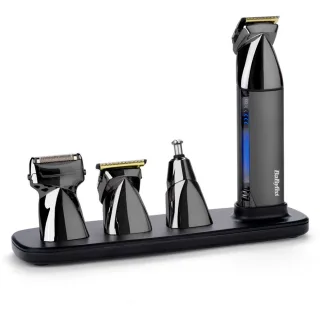 BaByliss Super X Metal