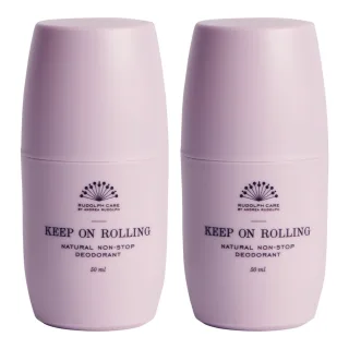 Rudolph Care Acai Keep On Rolling Duo
