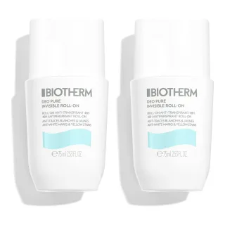 Biotherm Pure Duo Pure Invisible