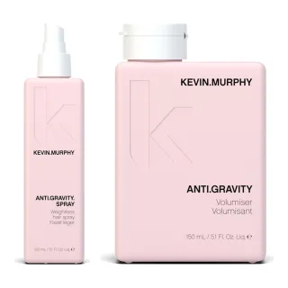 Kevin Murphy Anti Gravity Duo Spray & Shampoo