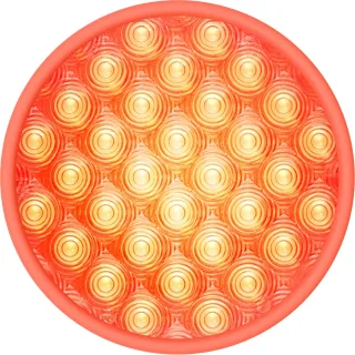 Foreo UFO™ LED Lighthouse Panel Palm-size Peach of Cake!