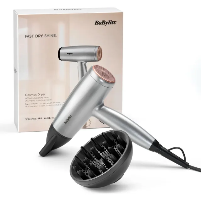 BaByliss Cosmos Dryer