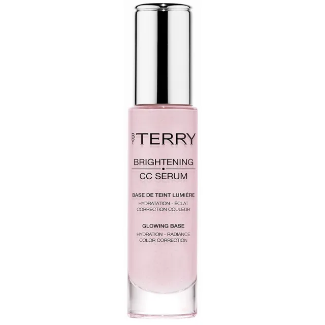 By Terry Cellularose Brightening CC Lumi-Serum Rose Elexir