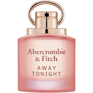 Abercrombie & Fitch Away Tonight Women Eau de Parfum