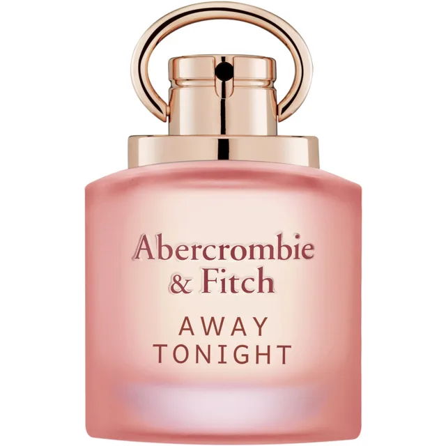 Abercrombie & Fitch Away Tonight Women Eau de Parfum