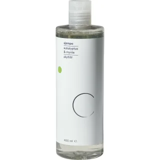 Csoaps Shampoo Eucalyptus & Mint