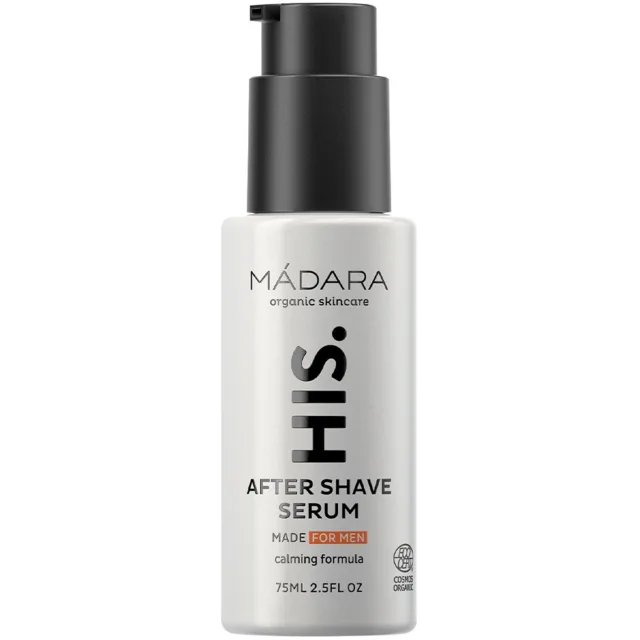 Mádara HIS After Shave Serum