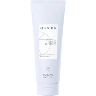 Kerasilk Exfoliating Scalp Pre-Wash