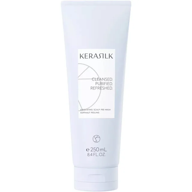 Kerasilk Exfoliating Scalp Pre-Wash
