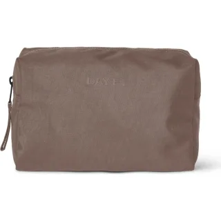 Day Et RE-S Tonal Washbag Small Major Brown